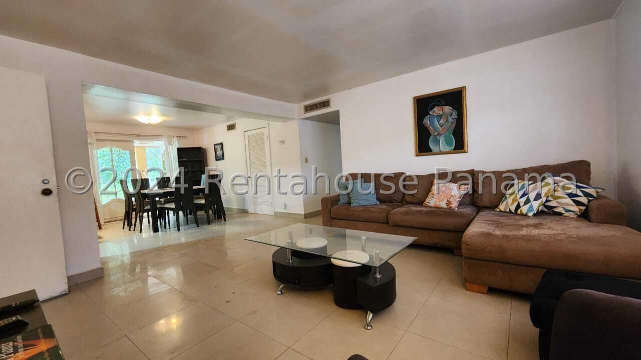 Beautiful apartment